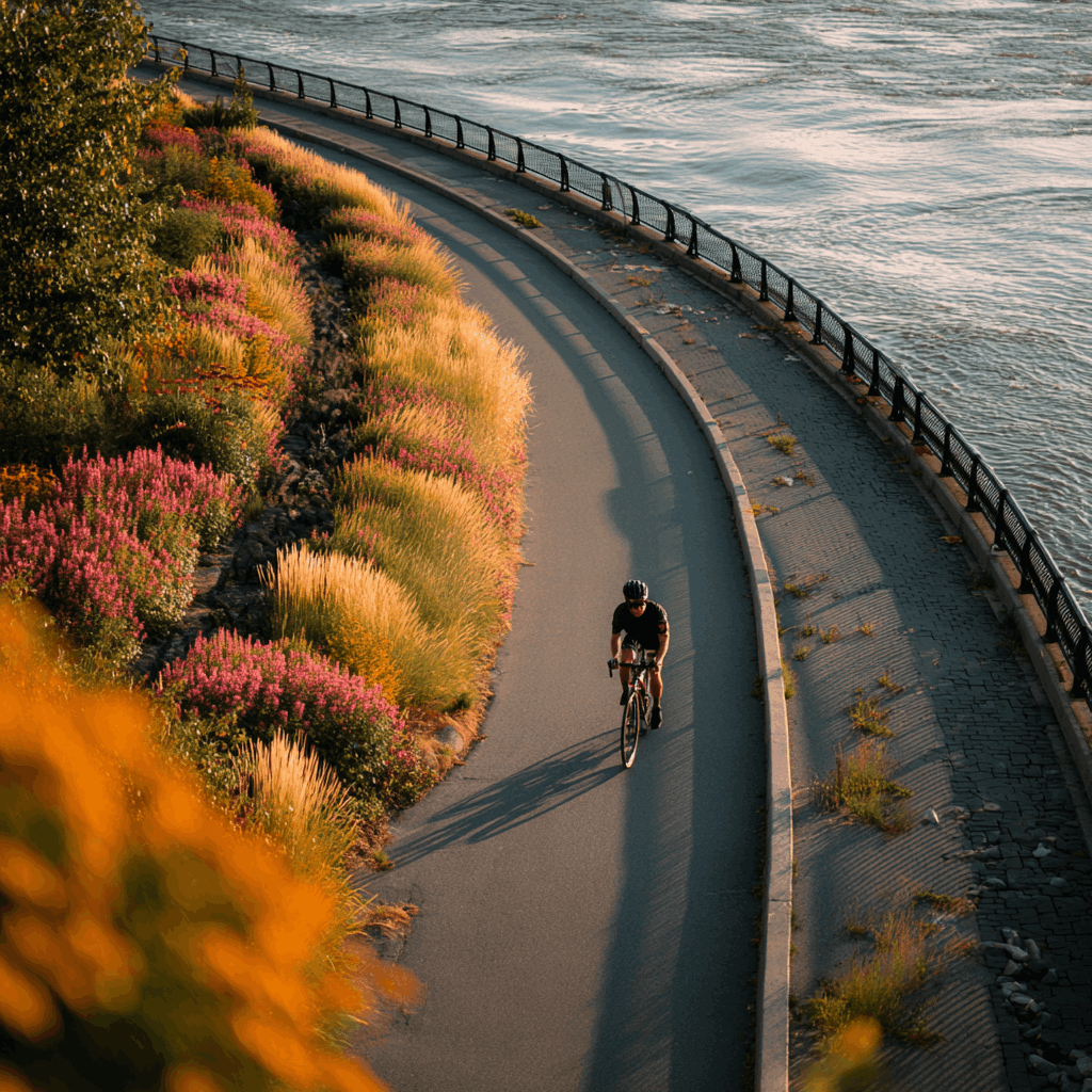 Travel