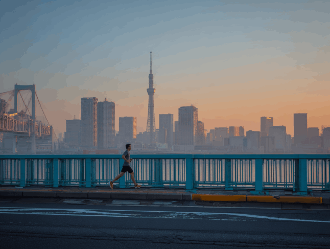 Travel